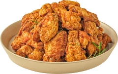 오븐마루치킨 동탄호수공원점