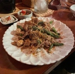 심야식당 오밤중