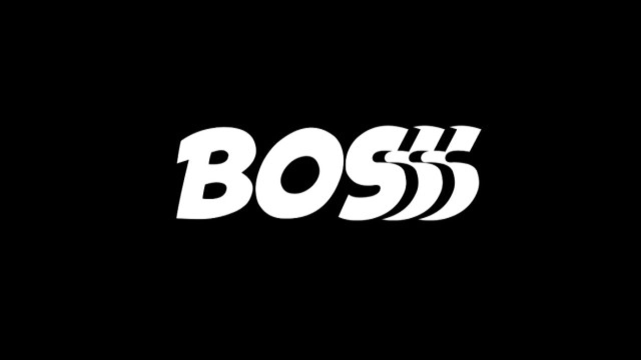 BOSSS커피