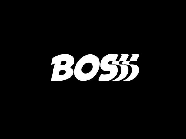 BOSSS커피