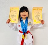 엔키즈태권도 외발자전거