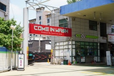 컴인워시 HD수원매탄점 노터치세차