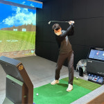 탑독 GDR 골프아카데미