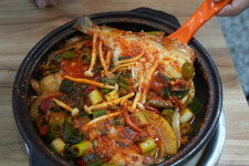 칼치고등어식당