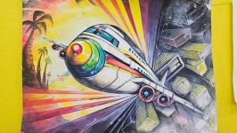 다빈치 미술학원