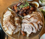 삼다진족 해운대점