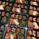 미락도시락출장뷔페