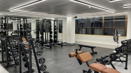 KN피트니스 여성전용 토성점