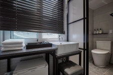 에잇레스트호스텔 명동