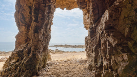 쉘부르황토펜션