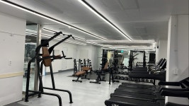 KN피트니스 토성2호점 헬스장PT
