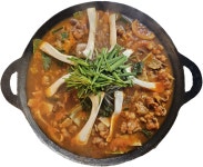 오가네순대곱창