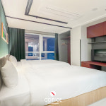 코티스 더 브릿지