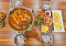 능곡할머니북어탕 김포점