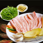 두껍삼 강남직영점