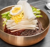 냉면장인 임사부&숯불구이 장전점