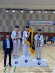 창신태권도