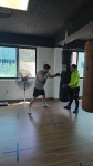 Team곽경석복싱
