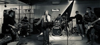 KNS기타트레이닝센터음악교습소