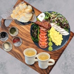 다온숲 풀빛정원