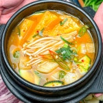 진주냉삼집