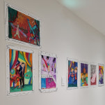 영렘브란트 독립문센터 미술학원