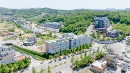 감인의료재단 아인요양병원