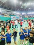 2층 점프업 줄넘기학원 + 3층 한국체대 최강태권도장