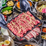 꼬목집 남성역점