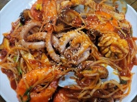 추가네 대구뽈찜