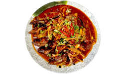 코다리찜&부대찌개