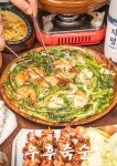 우후죽순 모란점