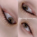 에이윤뷰티 속눈썹&왁싱&네일