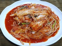 추가네 대구뽈찜