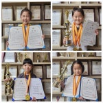 2층 점프업 줄넘기학원 + 3층 한국체대 최강태권도장