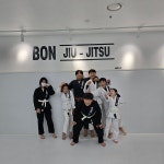본주짓수 인천논현