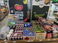 하나로마트 문막농협부론지점