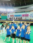 2층 점프업 줄넘기학원 + 3층 한국체대 최강태권도장