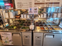 금오집냉삼겹전문