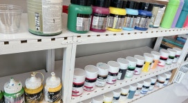 바탕소창작소미술학원