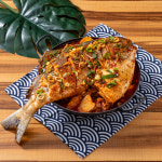 사랑새선어횟집