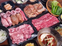 유천참숯불돼지갈비 파주운정가람마을점