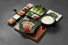 연향정 돼지국밥 명지본점