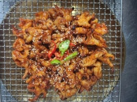 남부리 포차가맥집