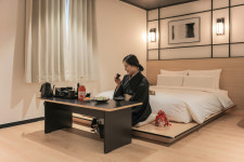 더휴식 미타스야료칸호텔 구미원평점