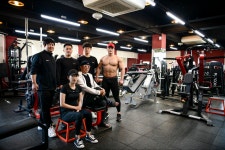 2080EMS트레이닝센터