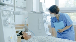 감인의료재단 아인요양병원