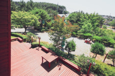 밀라트펜션
