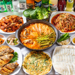 둥근섬포장마차