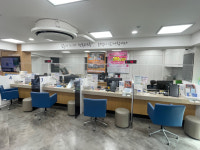 안산농협 동서로지점